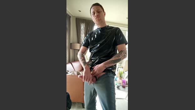 jef34 12-03-2026 Recorded Video sexyfeet