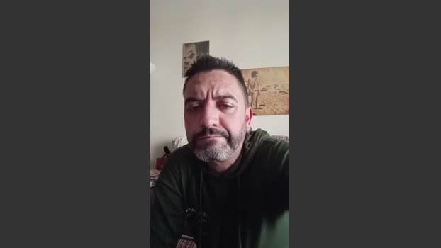 juguetron_xxx 11-03-2026 Recorded Video Show