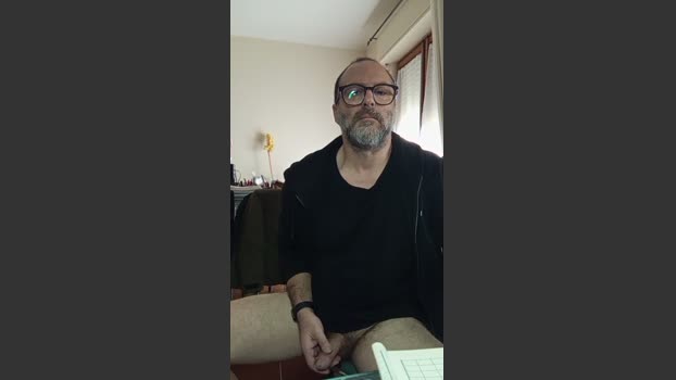 lucifero71 12-03-2026 Recorded Video naked