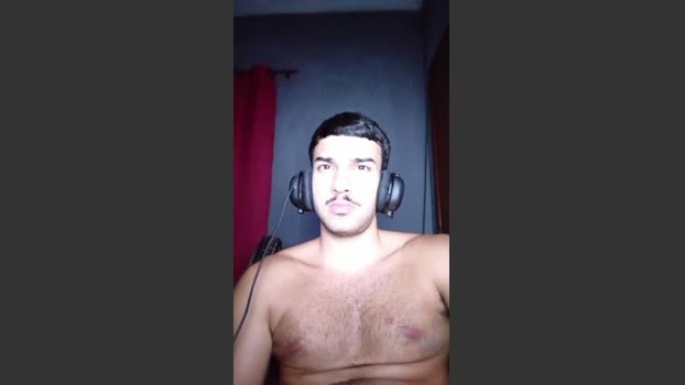 robsonhaha 12-03-2026 Recorded Video ass