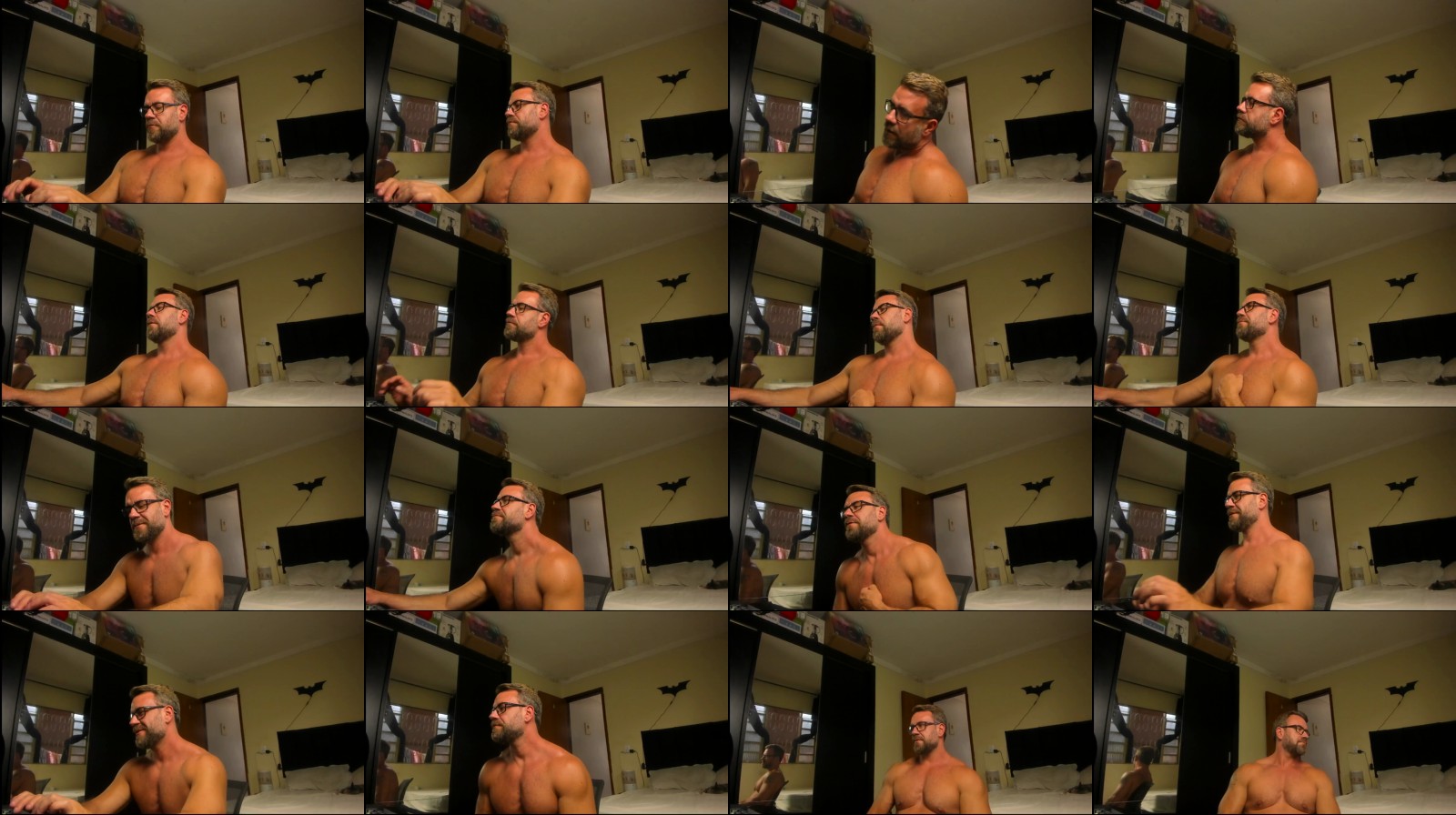sexyflightz 11-03-2026 Recorded Video hardcock