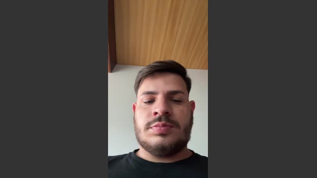 victorhneves888 11-03-2026 Recorded Video nude