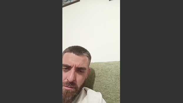willyponton 12-03-2026 Recorded Video orgasm