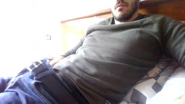 Alvarobcn34 13-03-2026 Recorded Video squirt