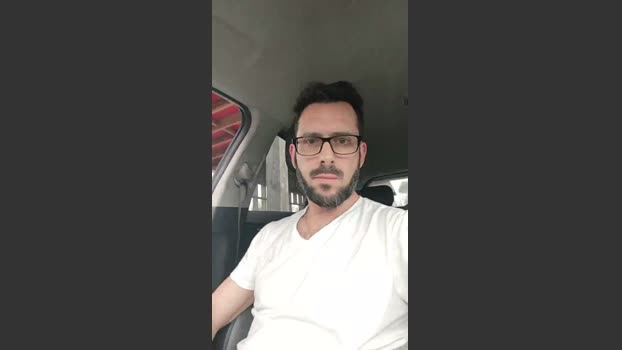 Dada87De 13-03-2026 Recorded Video bigass