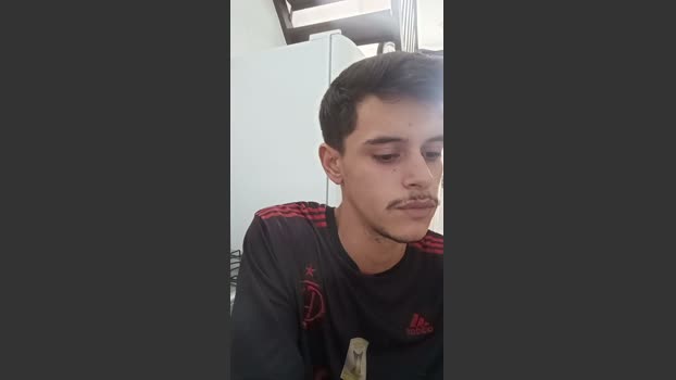 GiganteOMenino 13-03-2026 Recorded Video fuckass