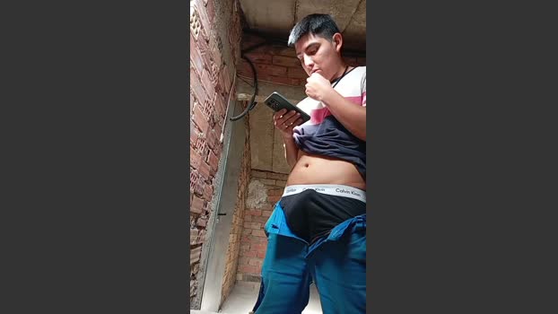 James25nava 13-03-2026 Recorded Video sexymale