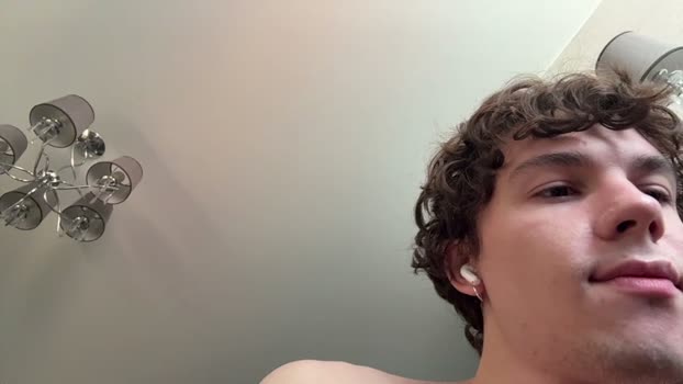 JeremyScotty 13-03-2026 Recorded Video Pretty