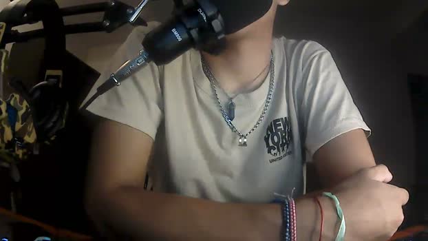 Kettitta 13-03-2026 Recorded Video dirty