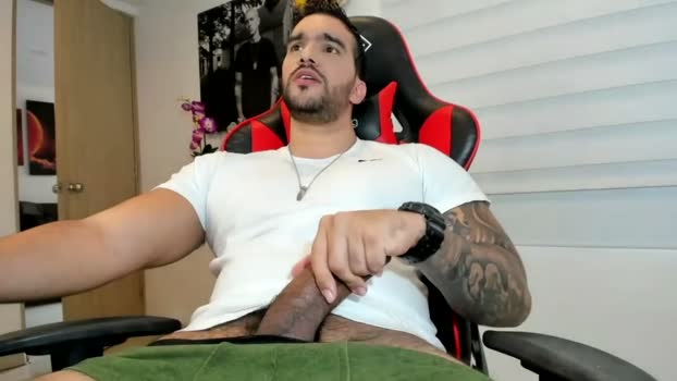 Marly38 13-03-2026 Recorded Video skinny