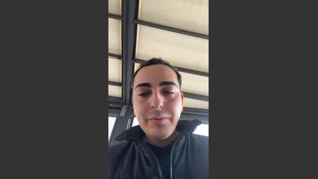 Ombra99 13-03-2026 Recorded Video fuckhard