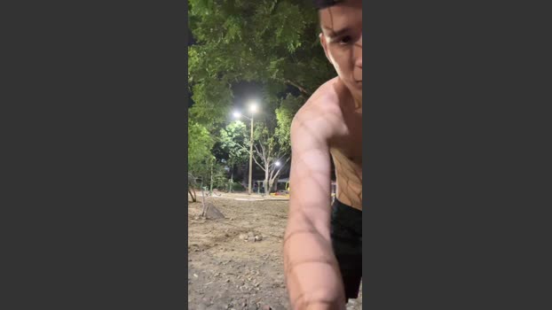 Outdoorsd 13-03-2026 Recorded Video Pretty