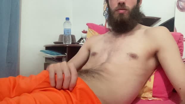 PygmaBoy 12-03-2026 Recorded Video striptease