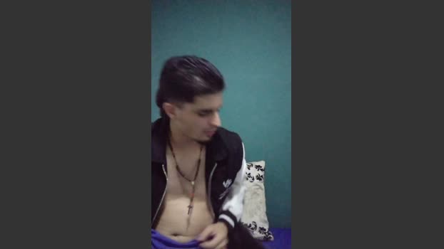 SebastianSkyler 13-03-2026 Recorded Video sexybody