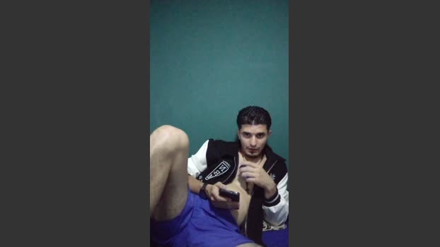 SebastianSkyler 13-03-2026 Recorded Video playtime