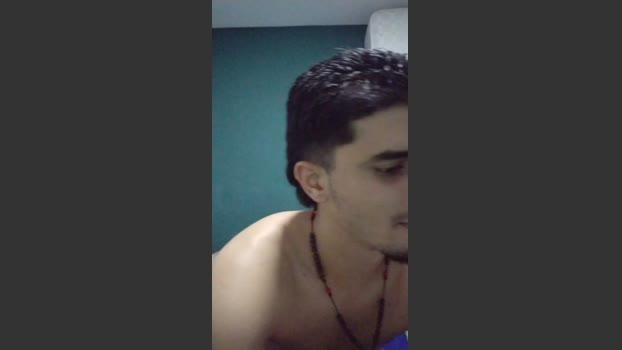 SebastianSkyler 13-03-2026 Recorded Video dirty