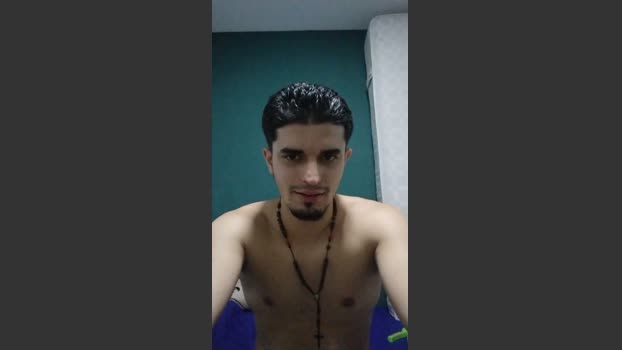 SebastianSkyler 13-03-2026 Recorded Video squirt