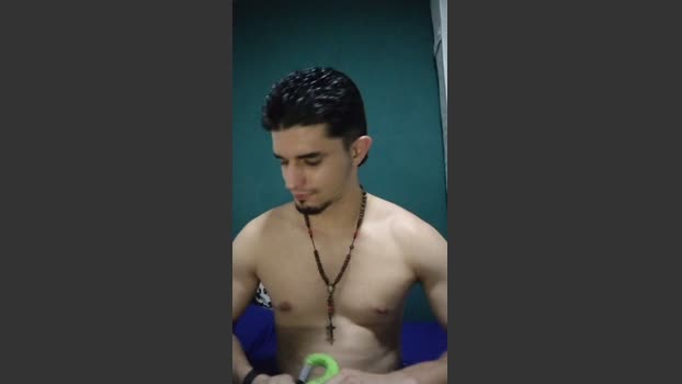SebastianSkyler 13-03-2026 Recorded Video strip
