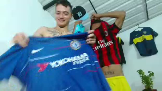 Skinny23cm 13-03-2026 Recorded Video big