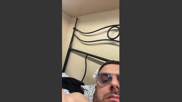 Tonyemaran 13-03-2026 Recorded Video bigdick