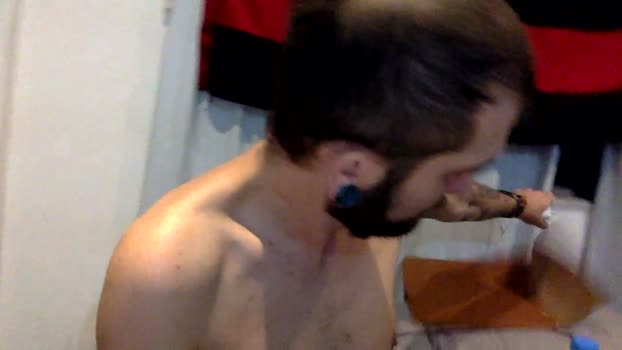 cariuchozsrj 13-03-2026 Recorded Video bigballs