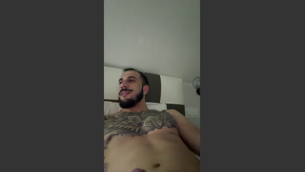 davidotado4 13-03-2026 Recorded Video lovense