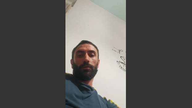 giovanni19932 13-03-2026 Recorded Video fuck