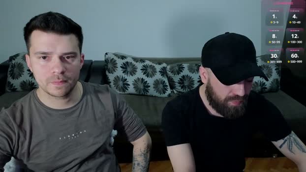 johnnylove22 12-03-2026 Recorded Video hard
