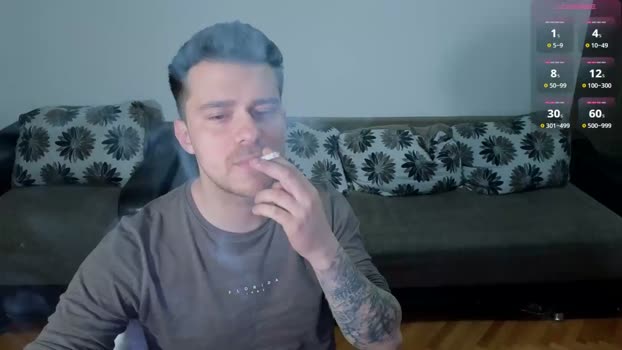 johnnylove22 12-03-2026 Recorded Video ass