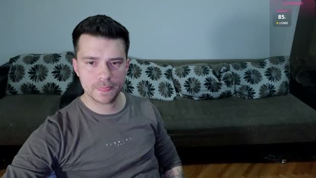 johnnylove22 13-03-2026 Recorded Video kink