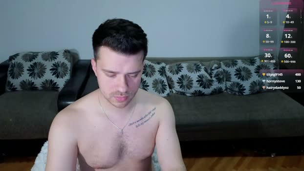 johnnylove22 13-03-2026 Recorded Video fuckme