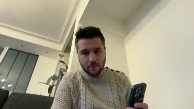 jules_demastre 13-03-2026 Recorded Video fuckface