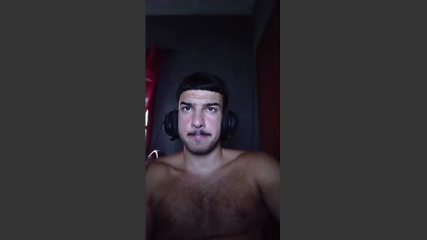 robsonhaha 13-03-2026 Recorded Video hardcock