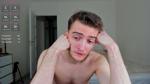 spider___man 13-03-2026 Recorded Video jerkoff