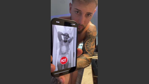 stallone999_hot 13-03-2026 Recorded Video bigtoys