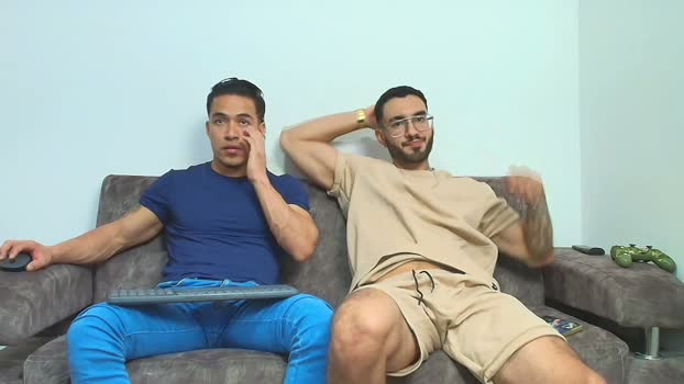 thebadboys01 13-03-2026 Recorded Video show