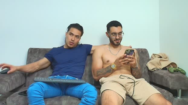 thebadboys01 13-03-2026 Recorded Video Video