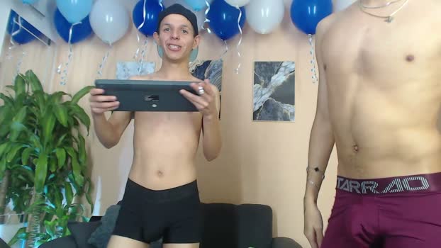 3boysolympus 14-03-2026 Recorded Video bigtoys