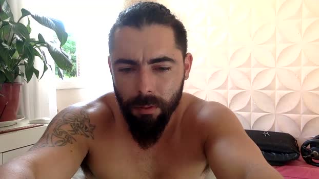 DanWolfMan 13-03-2026 Recorded Video horny