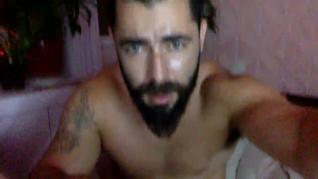 DanWolfMan 14-03-2026 Recorded Video natural