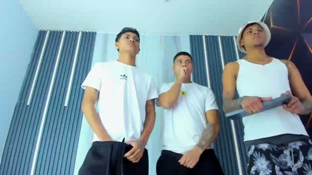 Dominic_Max 14-03-2026 Recorded Video juicy