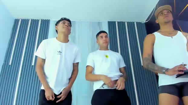 Dominic_Max 14-03-2026 Recorded Video play