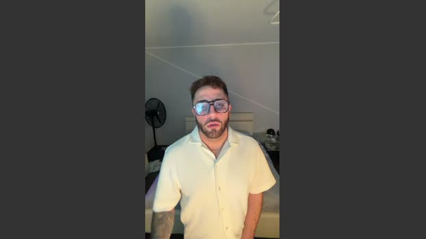 Fabriziocarerra 14-03-2026 Recorded Video gay