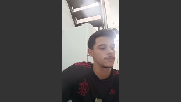 GiganteOMenino 13-03-2026 Recorded Video ass