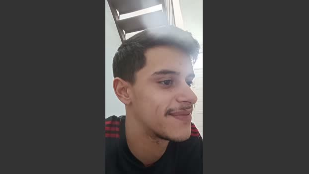 GiganteOMenino 13-03-2026 Recorded Video horny