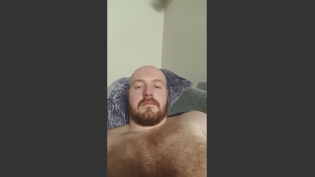 Gingerr_beard 13-03-2026 Recorded Video bigcock