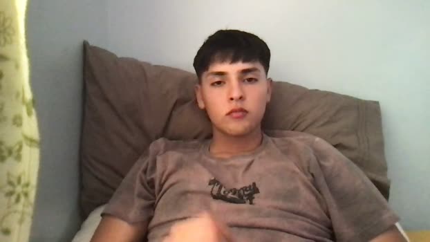 Ignacio_Dot 13-03-2026 Recorded Video hardcock