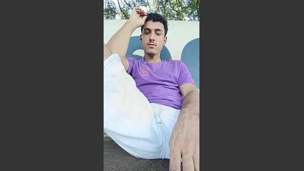 LucasFritz2304 13-03-2026 Recorded Video ass
