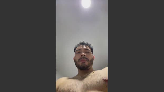 Luisfer98 14-03-2026 Recorded Video wank