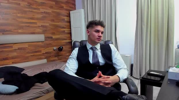 MaxKaidenn 14-03-2026 Recorded Video sweet